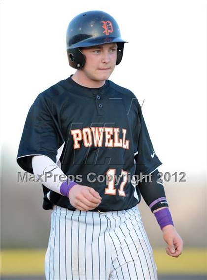 Thumbnail 2 in Powell @ Anderson County photogallery.