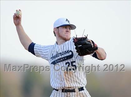 Thumbnail 3 in Powell @ Anderson County photogallery.