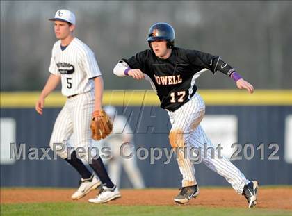 Thumbnail 2 in Powell @ Anderson County photogallery.