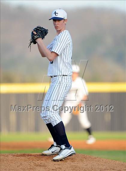 Thumbnail 1 in Powell @ Anderson County photogallery.