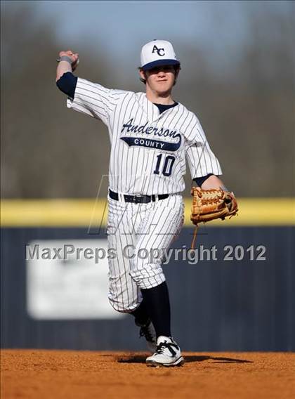 Thumbnail 2 in Powell @ Anderson County photogallery.