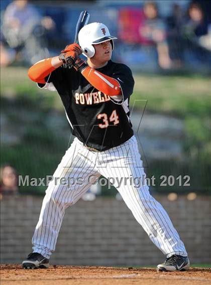 Thumbnail 2 in Powell @ Anderson County photogallery.