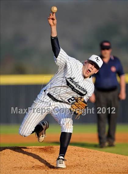 Thumbnail 1 in Powell @ Anderson County photogallery.
