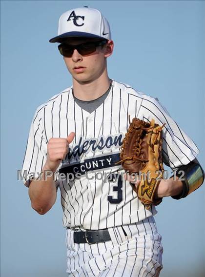 Thumbnail 3 in Powell @ Anderson County photogallery.
