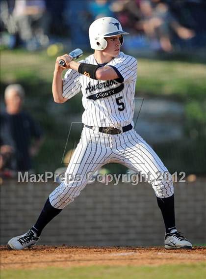 Thumbnail 3 in Powell @ Anderson County photogallery.