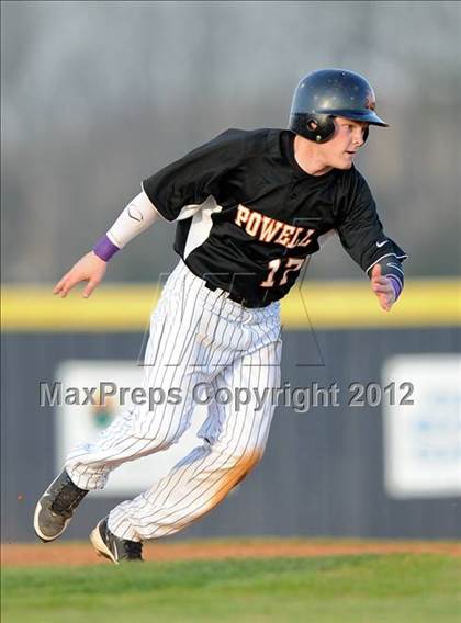 Thumbnail 3 in Powell @ Anderson County photogallery.