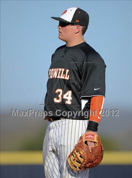 Thumbnail 2 in Powell @ Anderson County photogallery.