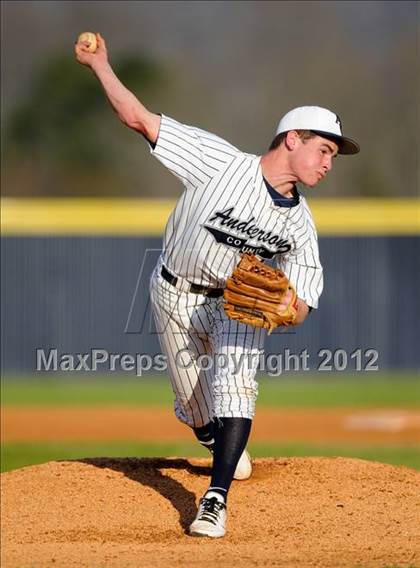 Thumbnail 1 in Powell @ Anderson County photogallery.