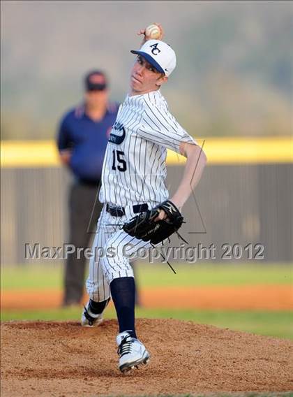 Thumbnail 3 in Powell @ Anderson County photogallery.