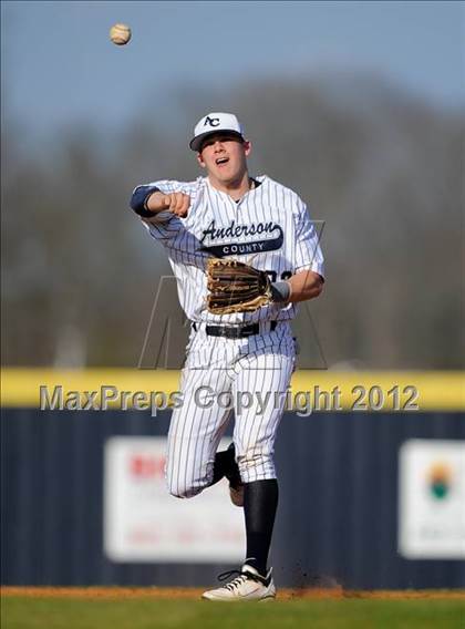 Thumbnail 3 in Powell @ Anderson County photogallery.