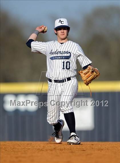 Thumbnail 3 in Powell @ Anderson County photogallery.