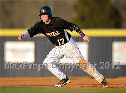 Thumbnail 3 in Powell @ Anderson County photogallery.