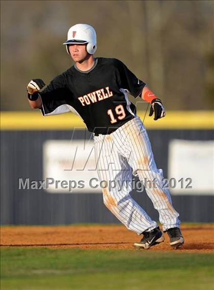 Thumbnail 2 in Powell @ Anderson County photogallery.