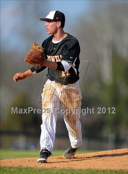 Thumbnail 1 in Powell @ Anderson County photogallery.