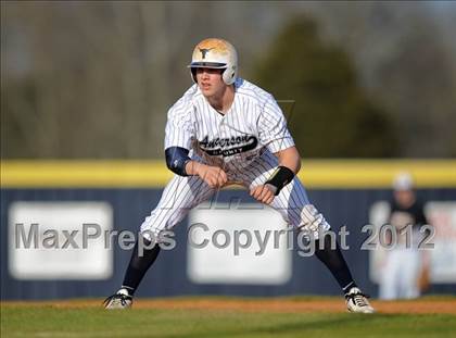Thumbnail 3 in Powell @ Anderson County photogallery.