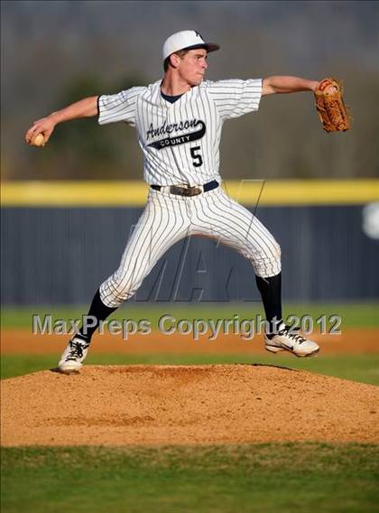 Thumbnail 3 in Powell @ Anderson County photogallery.