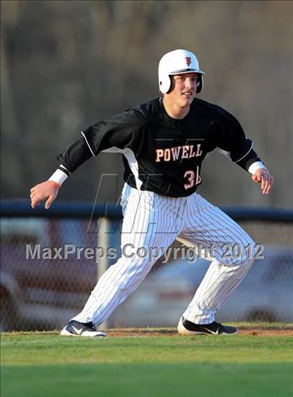 Thumbnail 3 in Powell @ Anderson County photogallery.