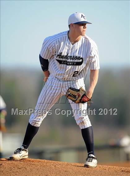 Thumbnail 1 in Powell @ Anderson County photogallery.