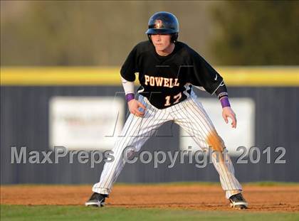 Thumbnail 2 in Powell @ Anderson County photogallery.