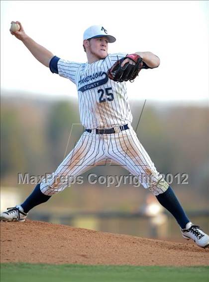 Thumbnail 3 in Powell @ Anderson County photogallery.