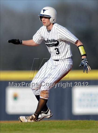 Thumbnail 1 in Powell @ Anderson County photogallery.