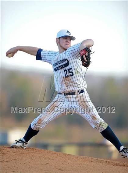 Thumbnail 2 in Powell @ Anderson County photogallery.