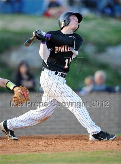 Thumbnail 1 in Powell @ Anderson County photogallery.