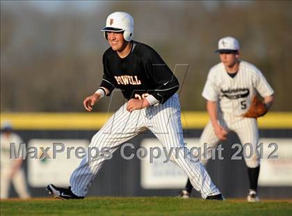 Thumbnail 3 in Powell @ Anderson County photogallery.
