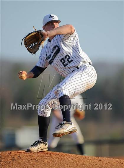 Thumbnail 1 in Powell @ Anderson County photogallery.