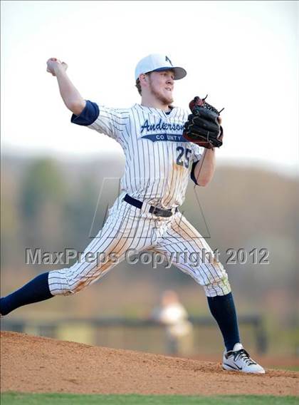 Thumbnail 1 in Powell @ Anderson County photogallery.