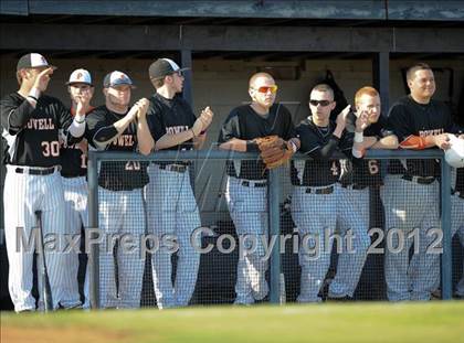 Thumbnail 3 in Powell @ Anderson County photogallery.