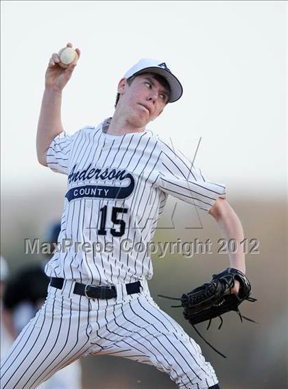 Thumbnail 1 in Powell @ Anderson County photogallery.