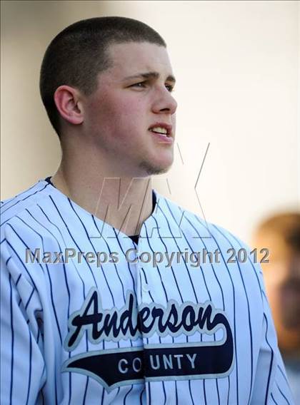 Thumbnail 1 in Powell @ Anderson County photogallery.