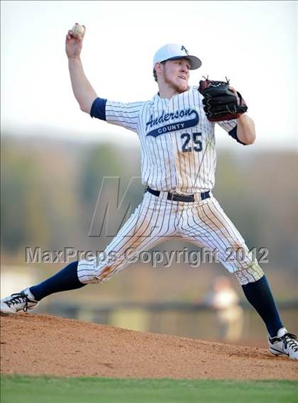 Thumbnail 3 in Powell @ Anderson County photogallery.
