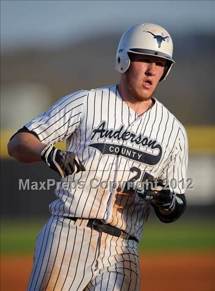 Thumbnail 2 in Powell @ Anderson County photogallery.