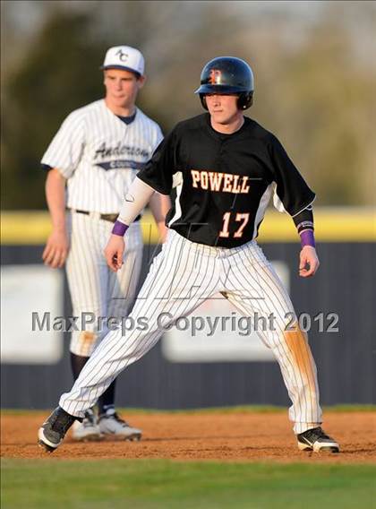 Thumbnail 1 in Powell @ Anderson County photogallery.