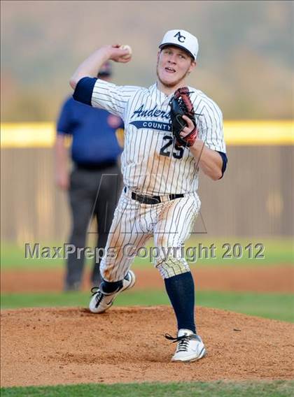 Thumbnail 3 in Powell @ Anderson County photogallery.
