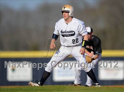 Thumbnail 1 in Powell @ Anderson County photogallery.