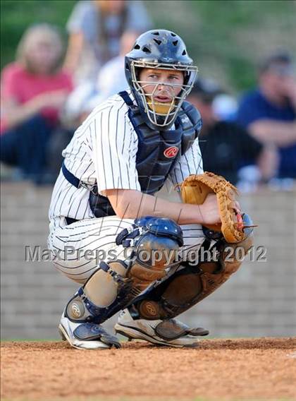 Thumbnail 1 in Powell @ Anderson County photogallery.