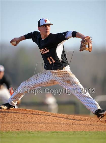 Thumbnail 2 in Powell @ Anderson County photogallery.