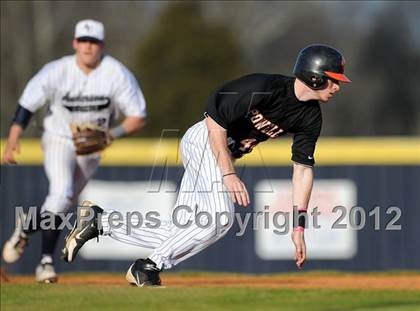 Thumbnail 1 in Powell @ Anderson County photogallery.