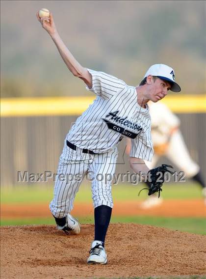 Thumbnail 3 in Powell @ Anderson County photogallery.