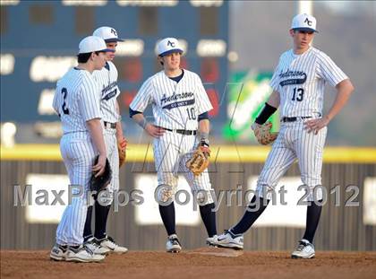 Thumbnail 1 in Powell @ Anderson County photogallery.