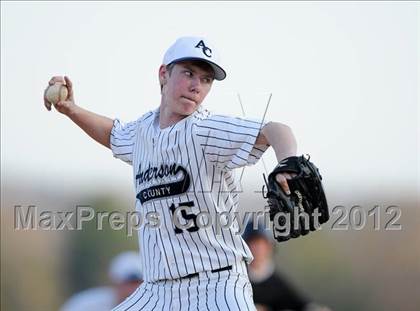 Thumbnail 3 in Powell @ Anderson County photogallery.