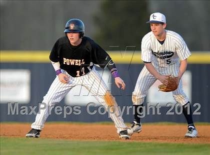 Thumbnail 1 in Powell @ Anderson County photogallery.