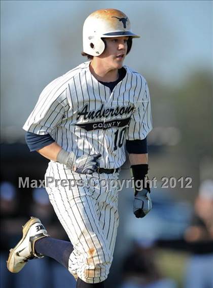 Thumbnail 1 in Powell @ Anderson County photogallery.