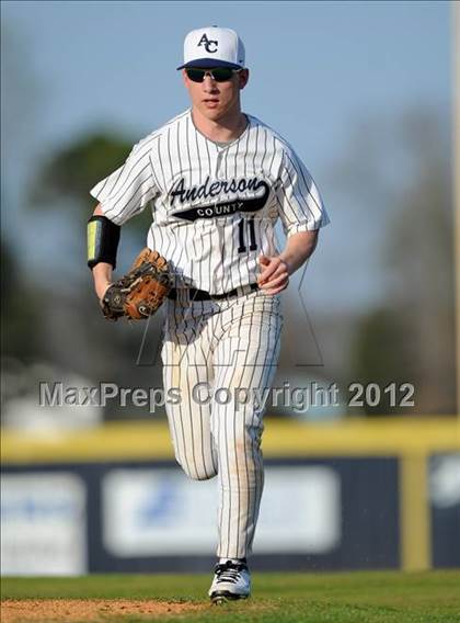 Thumbnail 1 in Powell @ Anderson County photogallery.