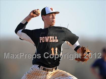 Thumbnail 3 in Powell @ Anderson County photogallery.