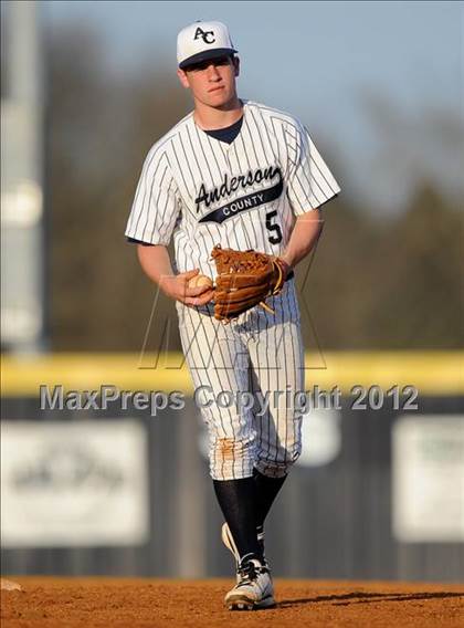 Thumbnail 3 in Powell @ Anderson County photogallery.
