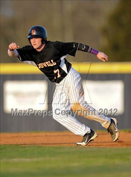Thumbnail 1 in Powell @ Anderson County photogallery.